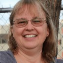 Photograph of Sheryl Hutzenbiler, Billings